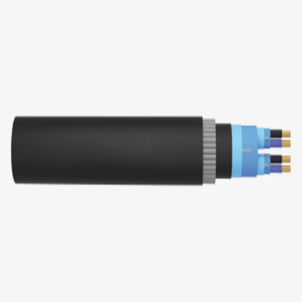 Instrumentation Cable – 500V (BS EN 50288-7) Copper Conductor | PVC Insulated | SWA | PVC Sheathed | Individually & Overall Screened