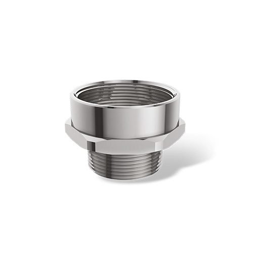 Adaptor-Metric-For-Cable-Glands-Manufacturer