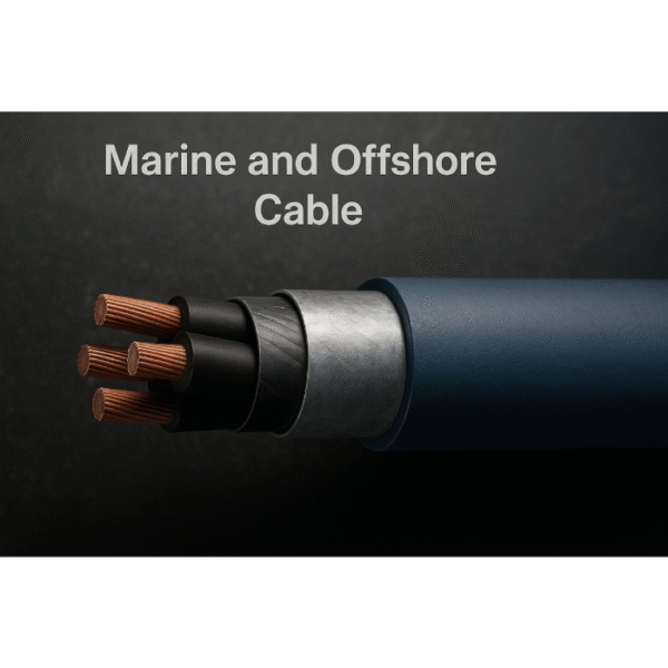 Offshore & Marine Cables