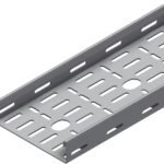 Cable tray