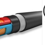 LV Fire-Resistant Power Cable – 600/1000V (BS 7846) Copper Conductor | MGT/XLPE Insulated | Armoured | LSZH Sheathed