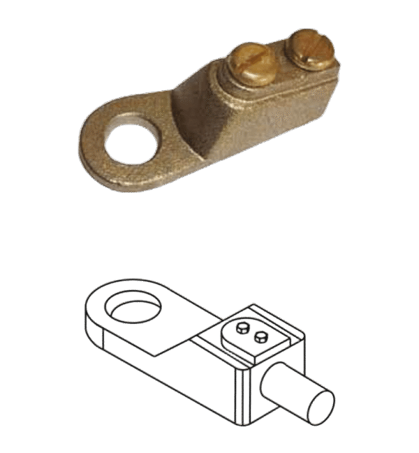 CABLE SOCKETS