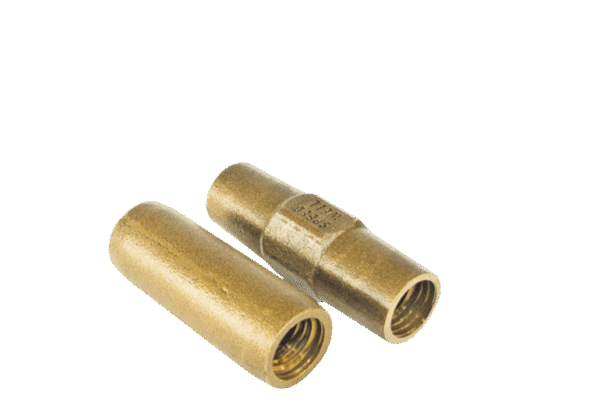 COUPLER HEAVY DUTY