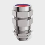 Industrial Type - E1W Double Compression Cable Gland