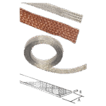 FLEXIBLE COPPER BRAIDS