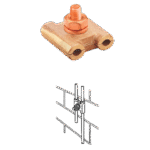 JOINTING CLAMP