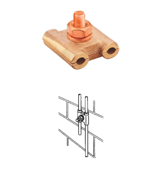 JOINTING CLAMP