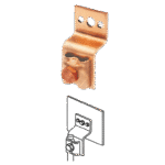 METALWORK BONDING CLAMP