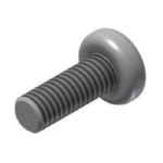 Pan head screw