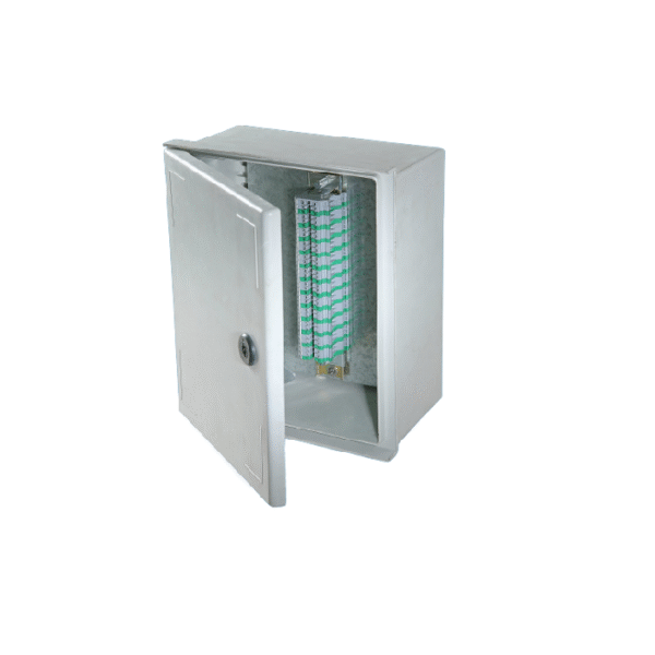 Industrial Junction Box