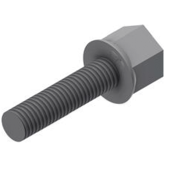 Stud bolt m10