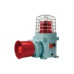 Revolving Signal Beacon