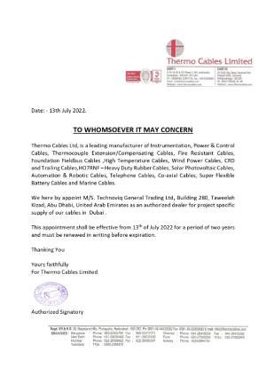 THERMO CABLE Authorization letter-Technoviq General Trading[12]_page-0001