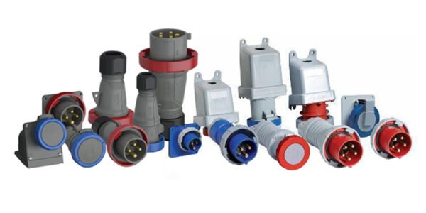 Atex Plugs & Sockets - Image 2