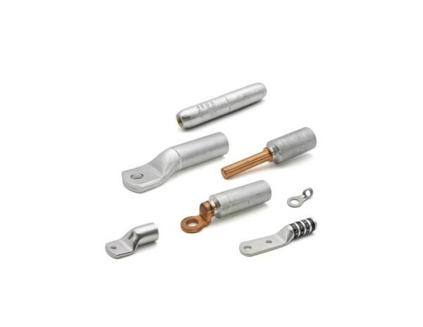 Uninsulated Lugs